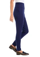 Women's Ponte Leggings