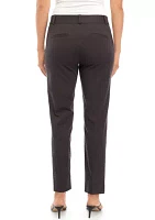 Women's Bistretch Fly Front Pants