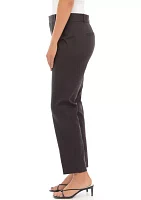 Women's Bistretch Fly Front Pants