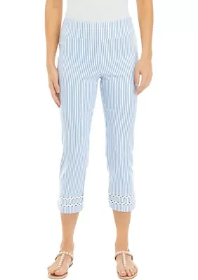 Women's Millennium Capri Pants