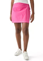 Women's Mill Wrapped Skort