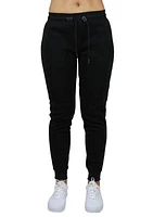 Slim Fit Fleece Jogger Sweatpants