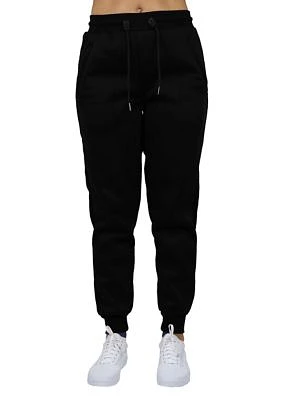 Women's Loose Fit Jogger Pants