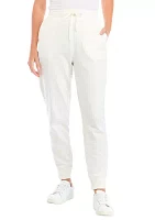 Women's French Terry Joggers