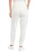 Women's French Terry Joggers