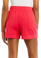 Women's Tie Waist Lounge Shorts