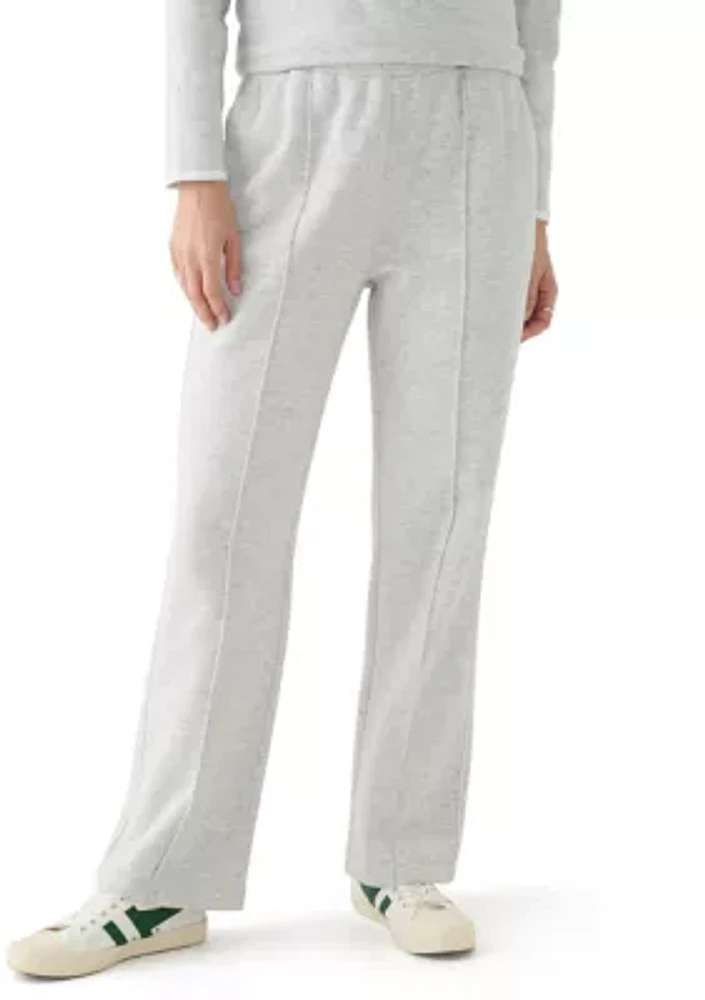 Women's Straight Leg Pants