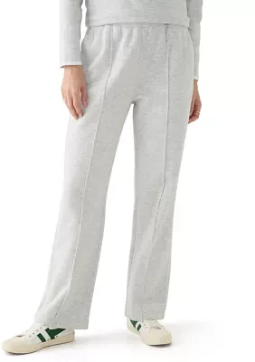 Women's Straight Leg Pants