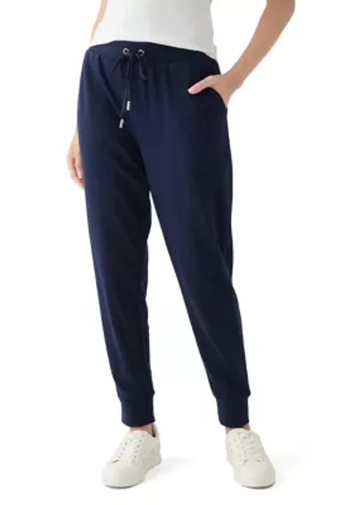 Women's Jogger Pants with Drawstring