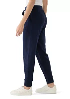 Women's Jogger Pants with Drawstring