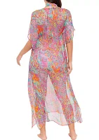 Women's Midi Caftan