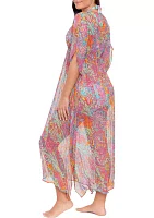 Women's Midi Caftan