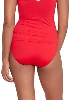 Toggle Camikini Swimsuit