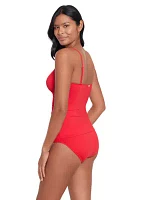 Toggle Camikini Swimsuit