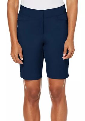 Woven Shorts