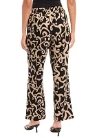 Women's Soft Wide Leg Pants