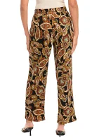 Women's Soft Wide Leg Pants