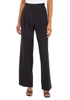 Women's Wide Leg Trousers