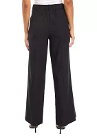 Women's Wide Leg Trousers