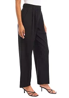 Women's Wide Leg Trousers