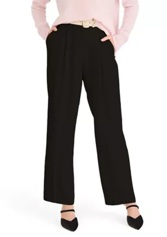 Women's Wide Leg Pants