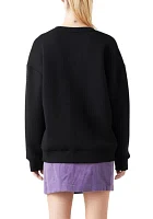 Loungewear Sweatshirt