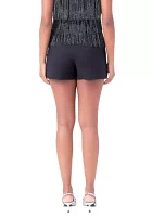 High Waisted Mini Shorts