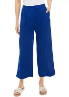 Women's Pleated Front Pants