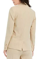 Women's Relaxed Blazer