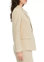 Women's Relaxed Blazer