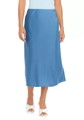 Petite Slip Skirt