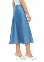 Petite Slip Skirt