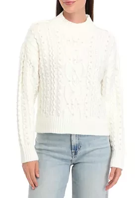 Women's Pearl Sweater