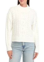 Women's Pearl Sweater