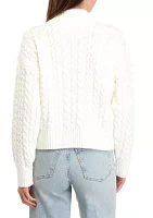 Women's Pearl Sweater