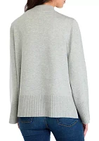 Women's Bell Sleeve Sweater