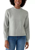 Women's East West Sweater