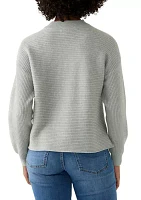 Women's East West Sweater