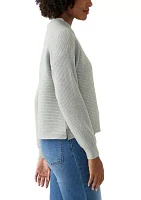 Women's East West Sweater