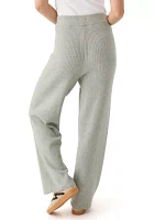 Women's Sweater Pants