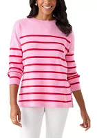 Women's Stripe Sweater