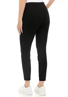 Women's Mid Rise Skinny Jeans