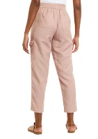 Women's Relaxed Cargo Pants