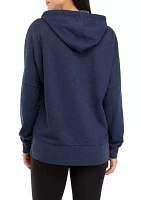 Women's Drawstring Hoodie