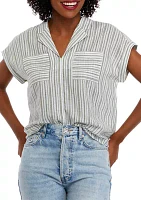 Women's Popover Shirt