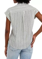 Women's Popover Shirt