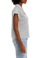 Women's Popover Shirt