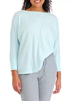 Women's 3/4 Kimono Sleeve T-Shirt