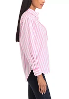 Women's Button Down Shirt