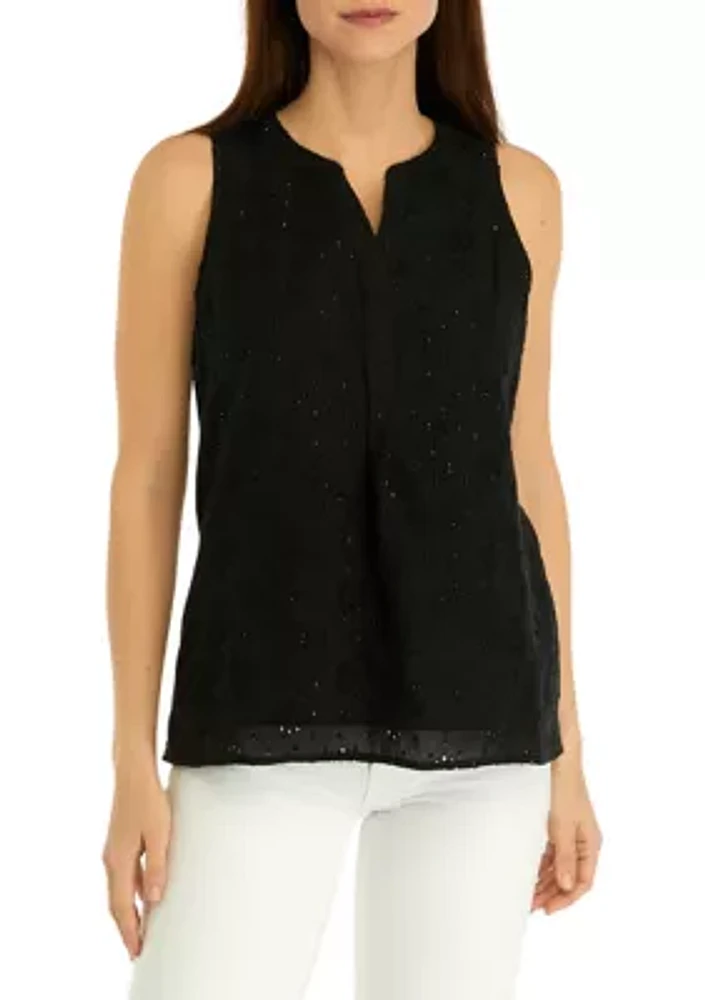 Women's Peasant Top